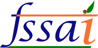 FSSAI Certificate